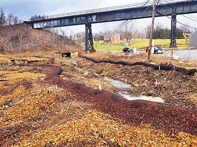 Section Q20 Construction E&S